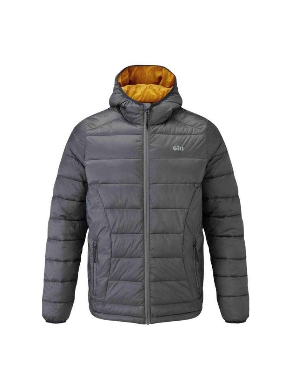 NWOT Gill North Hill Jacket 1090